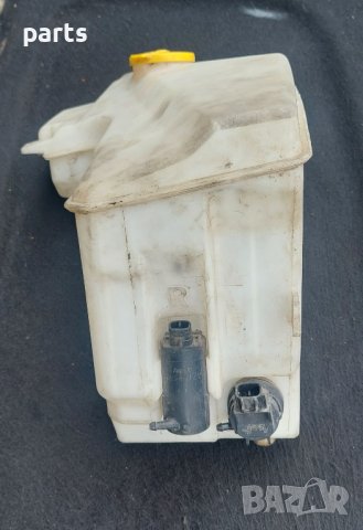 Казанче Чистачки Мазда 6 със Помпи - 855341054 N, снимка 2 - Части - 42193792