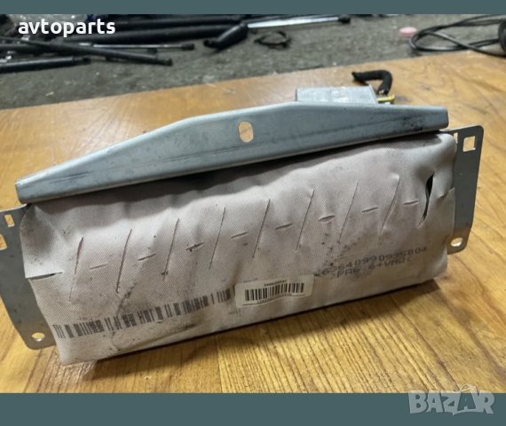 Citroen c4 picasso 2009година Бег в табло и Бег модул, снимка 4 - Части - 40381957