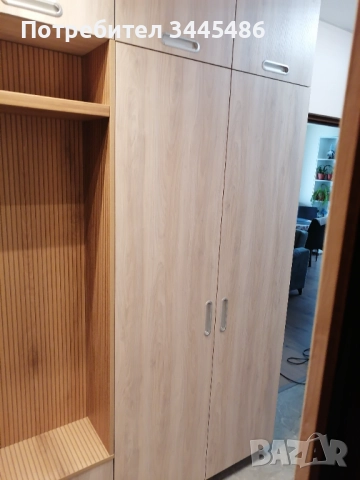 Мебели по поръчка, снимка 13 - Кухни - 52777113