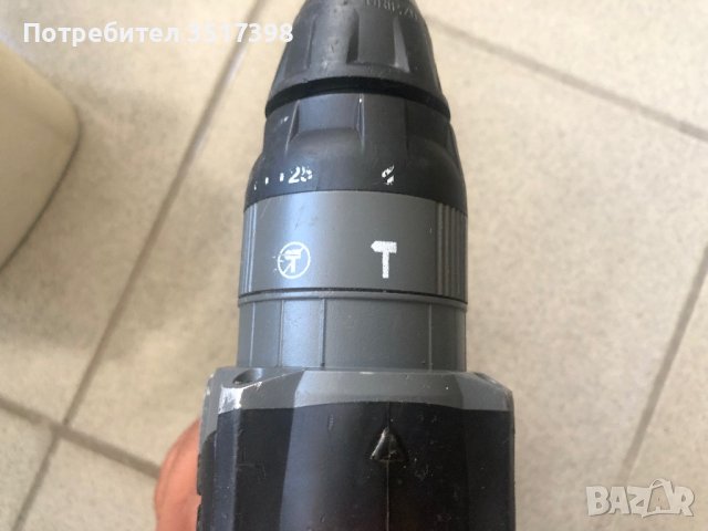 Buнтоверт wurth, снимка 4 - Винтоверти - 41788969