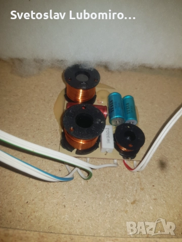 Разни , снимка 4 - Тонколони - 52979197