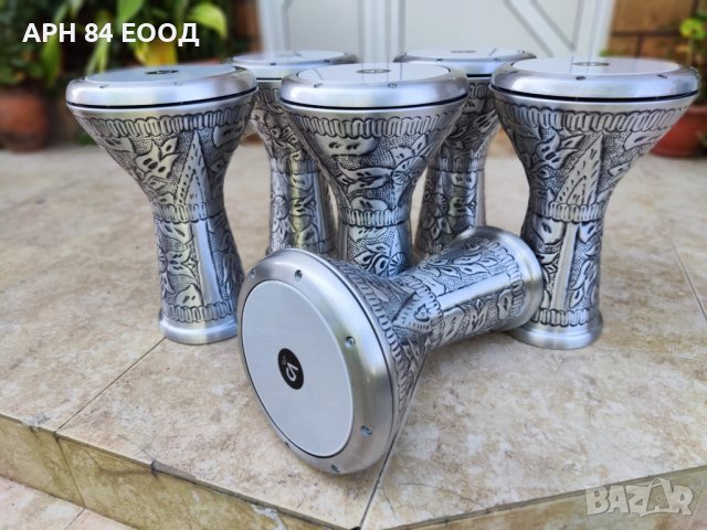 Дарбука - Тарамбука