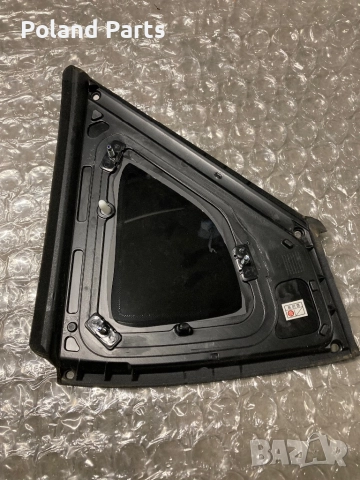 Задно дясно стъкло Киа ЕВ6 Kia EV6 87820-CV100, снимка 2 - Части - 52380754