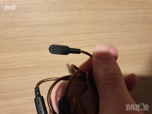 Оригинални жични слушалки KZ ED9 Super Bowl, снимка 4 - Слушалки, hands-free - 36073678