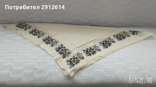 забрадка за глава 22