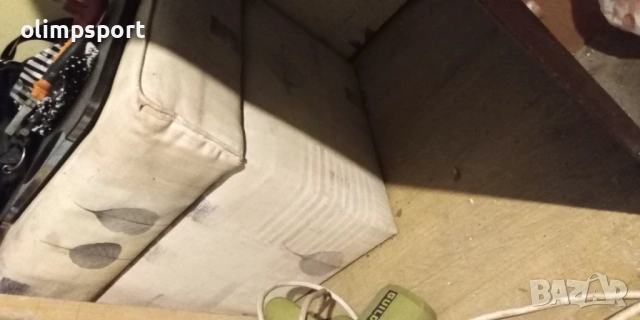 табуретка тапицирана