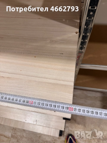 Стелажи за магазин/ склад, снимка 3 - Стелажи и щандове - 52566788