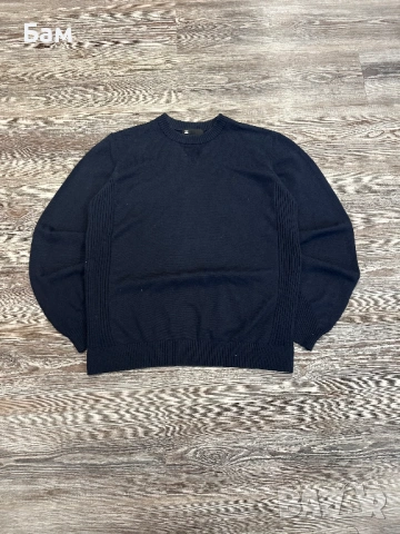 Мъжко!G-Star Knit LongSleeve размер Л, снимка 2 - Пуловери - 53608750