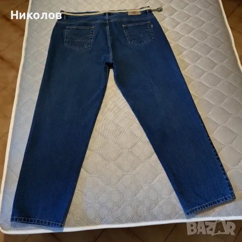 Дънки "3XXL"№60 "CORD" "55€-91%=5€"нови!+Доставка!