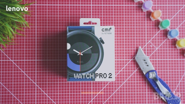 CMF Watch 2 Pro