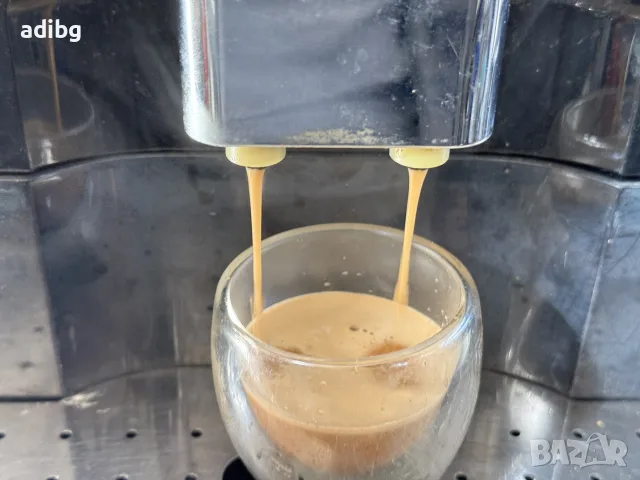 На Части - Melitta Caffeo Bistro typ E 960-106
, снимка 2 - Кафемашини - 56315726