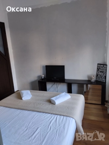 Апартамент за нощувки Над парка в Сандански, снимка 2 - Квартири, нощувки - 52898602