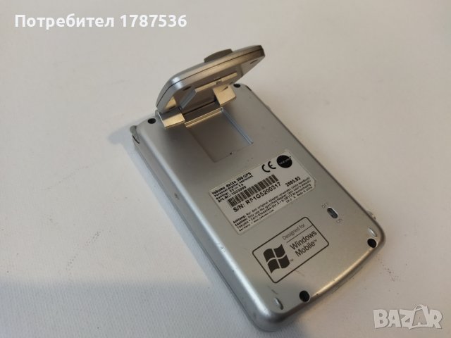 Джобен комп.за части или колекция ,нямам представа дали работи с пукнат дисплей, 8 лв, снимка 5 - Друга електроника - 40847823