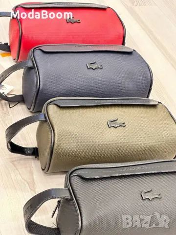 Lacoste чанти , снимка 4 - Чанти - 48881148