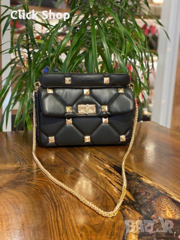 Дамска чанта Valentino Реплика ААА+, снимка 1