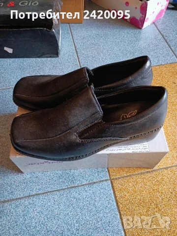 дамски обувки-20лв , снимка 2 - Други - 51071214