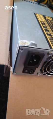 продавам захранване 2500w Mining Netzteil за 36 видеокарти , снимка 3 - Видеокарти - 36877424