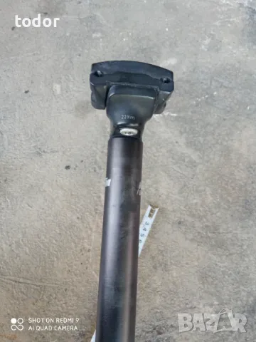 колче КТМ, 27,2, снимка 5 - Велосипеди - 47834112