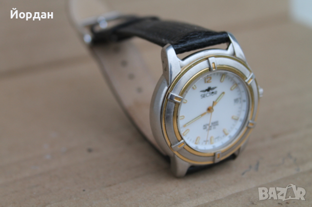 Мъжки часовник ''Sektor ADV 500'' , снимка 4 - Мъжки - 44716631