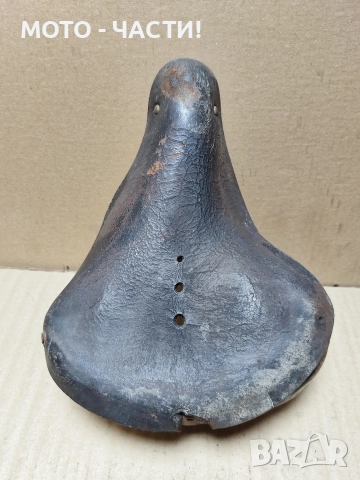 Седалка За Ретро Велосипеди / НОМЕР 2., снимка 4 - Аксесоари за велосипеди - 52889762