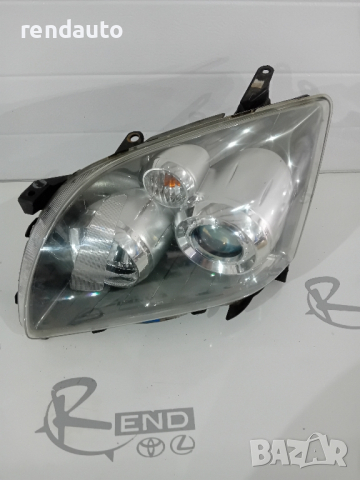 Ляв фaр с ксенон за Toyota Avensis II t25 2005-2008 face 35-109, снимка 2 - Части - 44679414