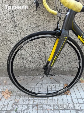 Principia Evolution Carbon/Shimano Ultegra Di2 2x11/шосеен велосипед, снимка 9 - Велосипеди - 55930762