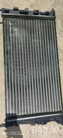 Форд Фокус 1.6 тдци 2005г.на части., снимка 10 - Автомобили и джипове - 35378581