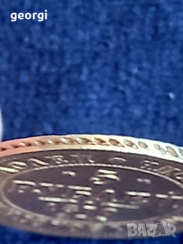 Златна монета 5 рубли 1870г., снимка 5 - Нумизматика и бонистика - 39144060