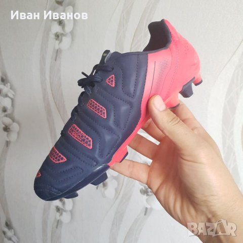 бутонки  Puma Evopower 4.2 FG  номер 36 ,5-37, снимка 9 - Футбол - 40095060