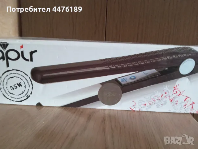 Преси за коса, снимка 2 - Маши за коса - 50349843