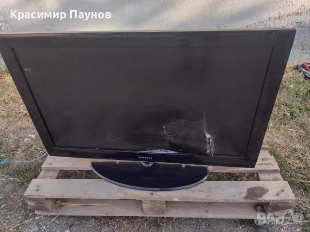 Телевизор ,,Самсунг ,, за части .