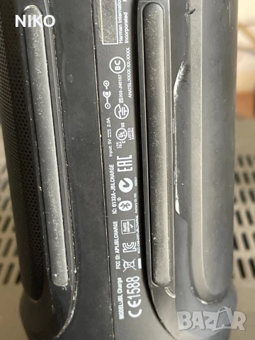 JBL блутут колонка, снимка 6 - Bluetooth тонколони - 51384470
