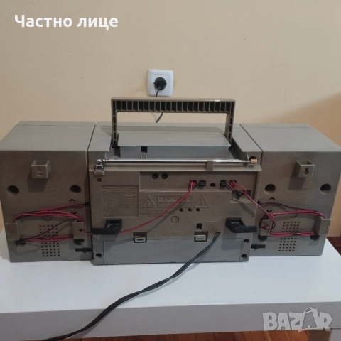 SONY, снимка 9 - Радиокасетофони, транзистори - 52889881