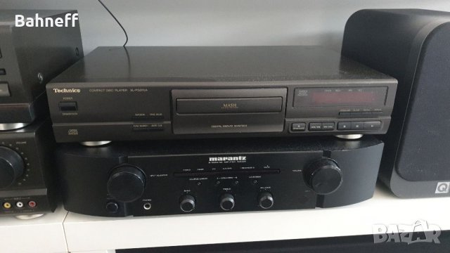 Сд Техникс PG 370 A , снимка 1