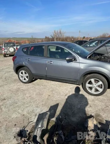 NISSAN QASHQAI 1.5DCI 