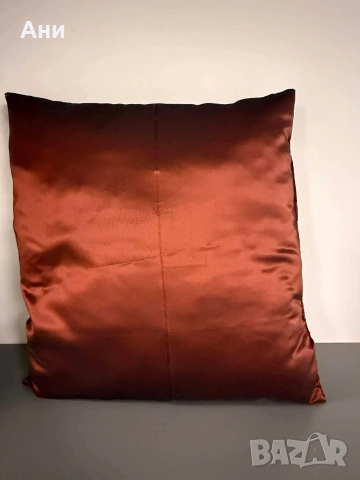 Възглавнички 100% полиестер, снимка 9 - Възглавници - 53227891