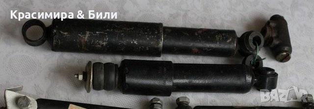 Амортисьори за Жигула, ВАЗ 2101