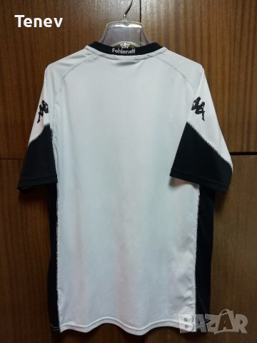 Borussia Mönchengladbach Kappa оригинална тениска фланелка Борусия Мюнхенгладбах, снимка 2 - Тениски - 39467953