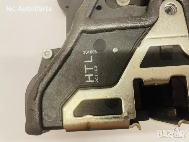 Ел брава за задна лява врата ОРИГИНАЛНА за BMW БМВ 3та серия Е90 Е91 7060295 BROSE 2008, снимка 5 - Части - 47853815