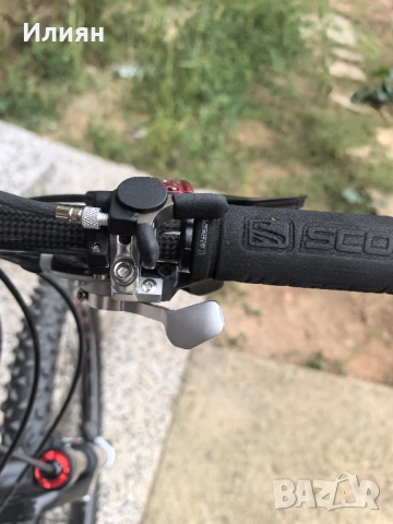 Велосипед , снимка 17 - Велосипеди - 52033788