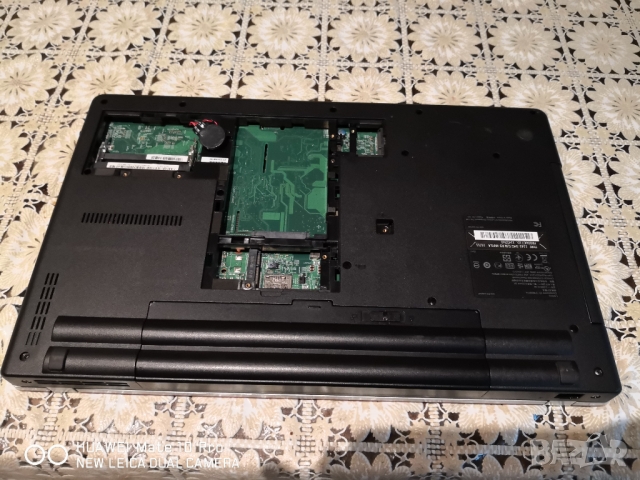 Lenovo ThinkPad Edge E520 на части, снимка 6 - Части за лаптопи - 36092354