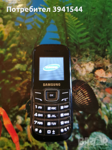 Samsung Keystone 2 , снимка 3 - Samsung - 44810286