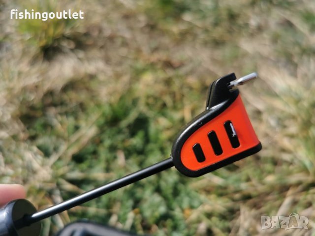 Комплект обтегачи 4бр в луксозен калъф . Модел 2022г, снимка 7 - Такъми - 36031293