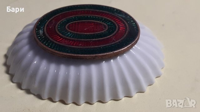 Кокарда - Царство България