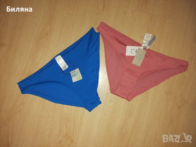 Нови долнища на бански