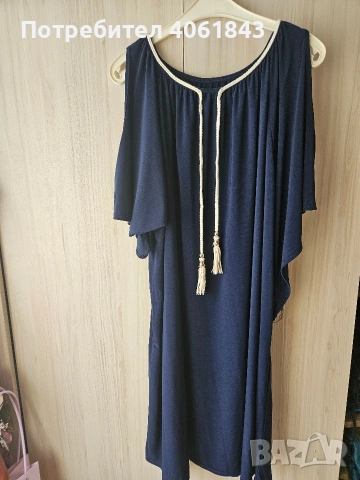 рокля , снимка 2 - Рокли - 53323108