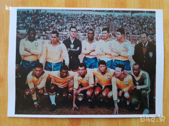 Футболни отбори-снимки