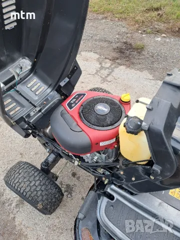 косачка , снимка 9 - Градинска техника - 48285190