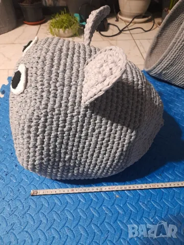 Къщи и фотьойл за котки и кучета, снимка 2 - Други стоки за животни - 35261310