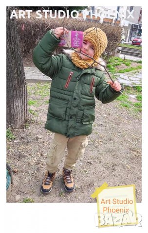 Шалове, Шапки, Гети, Ръкавички за Проклето Време, ръчна изработка, избор на цветове, снимка 17 - Шалове - 35215940